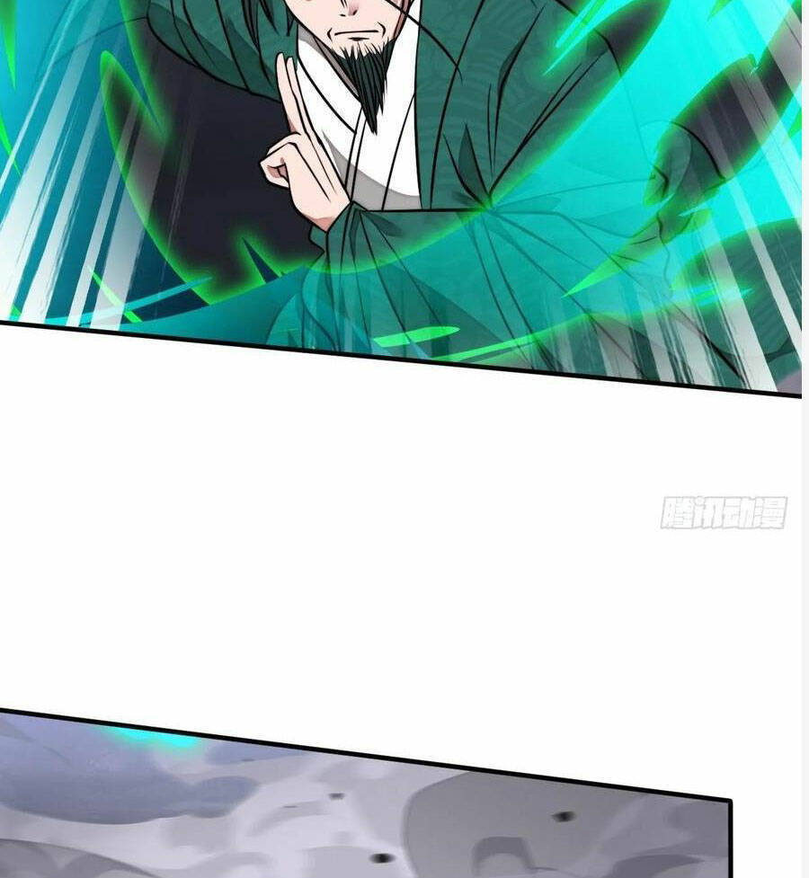 Ta Thật Không Phải Là Khí Vận Chi Tử Chap 223 - Next Chap 224