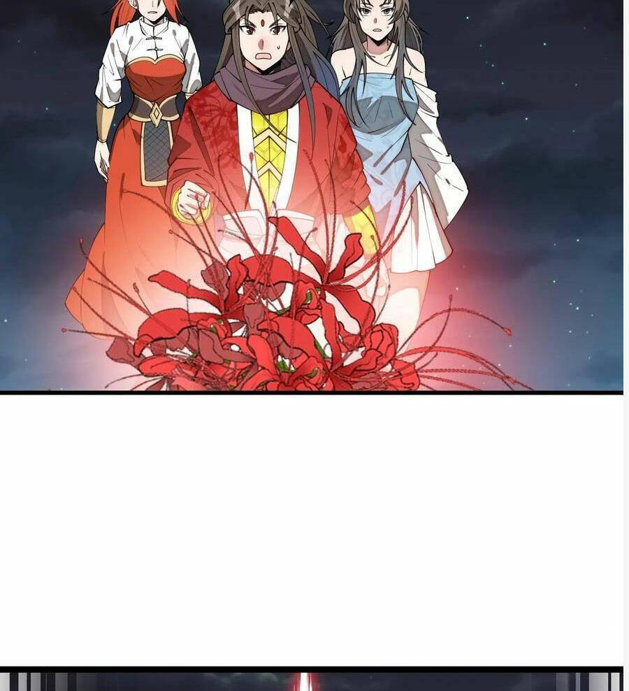 Ta Thật Không Phải Là Khí Vận Chi Tử Chap 223 - Next Chap 224