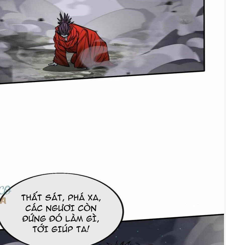 Ta Thật Không Phải Là Khí Vận Chi Tử Chap 223 - Next Chap 224
