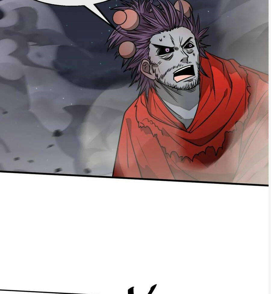 Ta Thật Không Phải Là Khí Vận Chi Tử Chap 223 - Next Chap 224