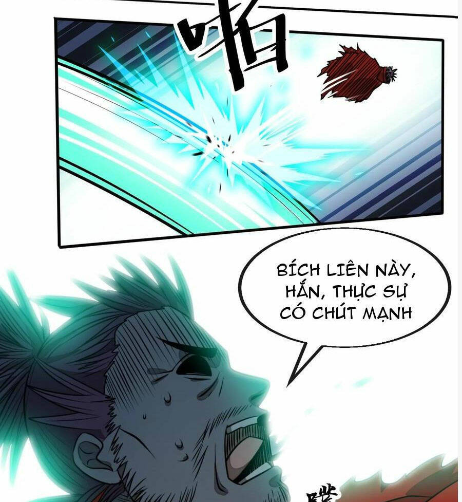 Ta Thật Không Phải Là Khí Vận Chi Tử Chap 223 - Next Chap 224