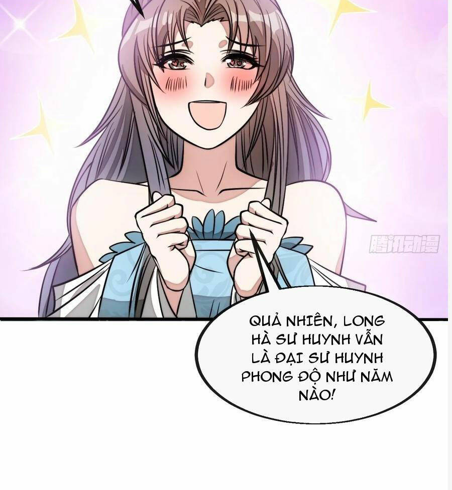 Ta Thật Không Phải Là Khí Vận Chi Tử Chap 223 - Next Chap 224