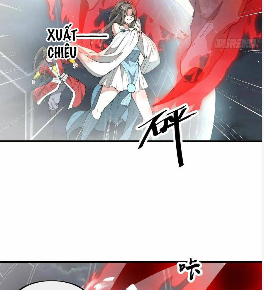 Ta Thật Không Phải Là Khí Vận Chi Tử Chap 223 - Next Chap 224