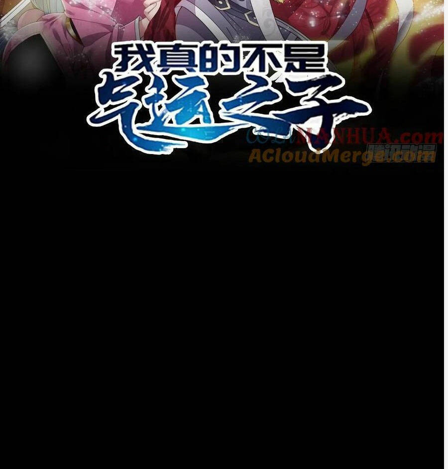 Ta Thật Không Phải Là Khí Vận Chi Tử Chap 224 - Next Chap 225