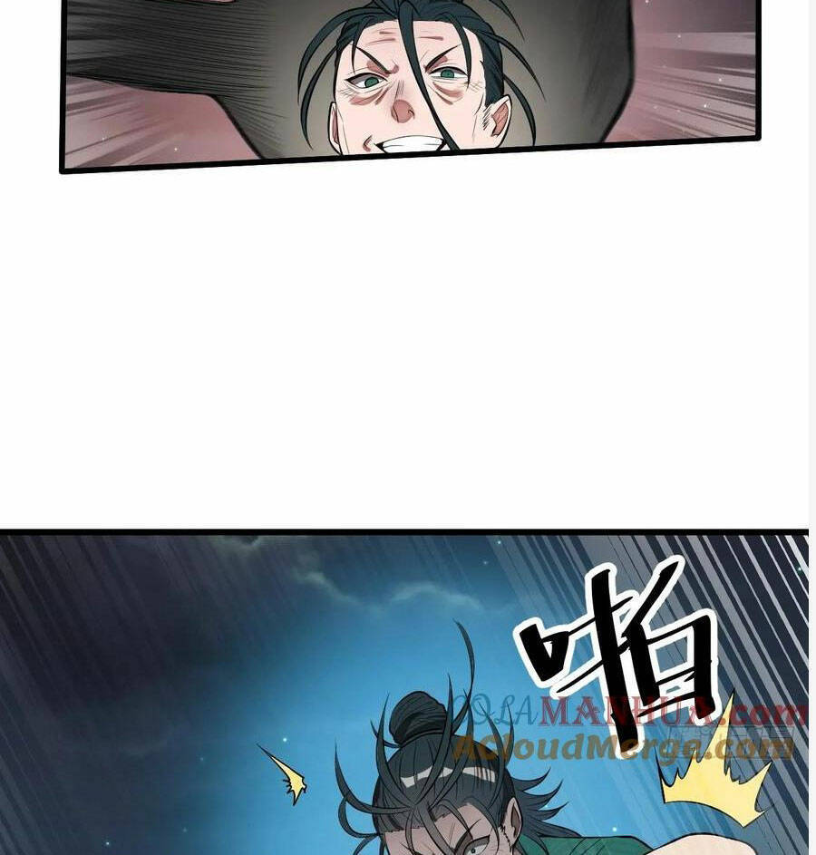 Ta Thật Không Phải Là Khí Vận Chi Tử Chap 224 - Next Chap 225