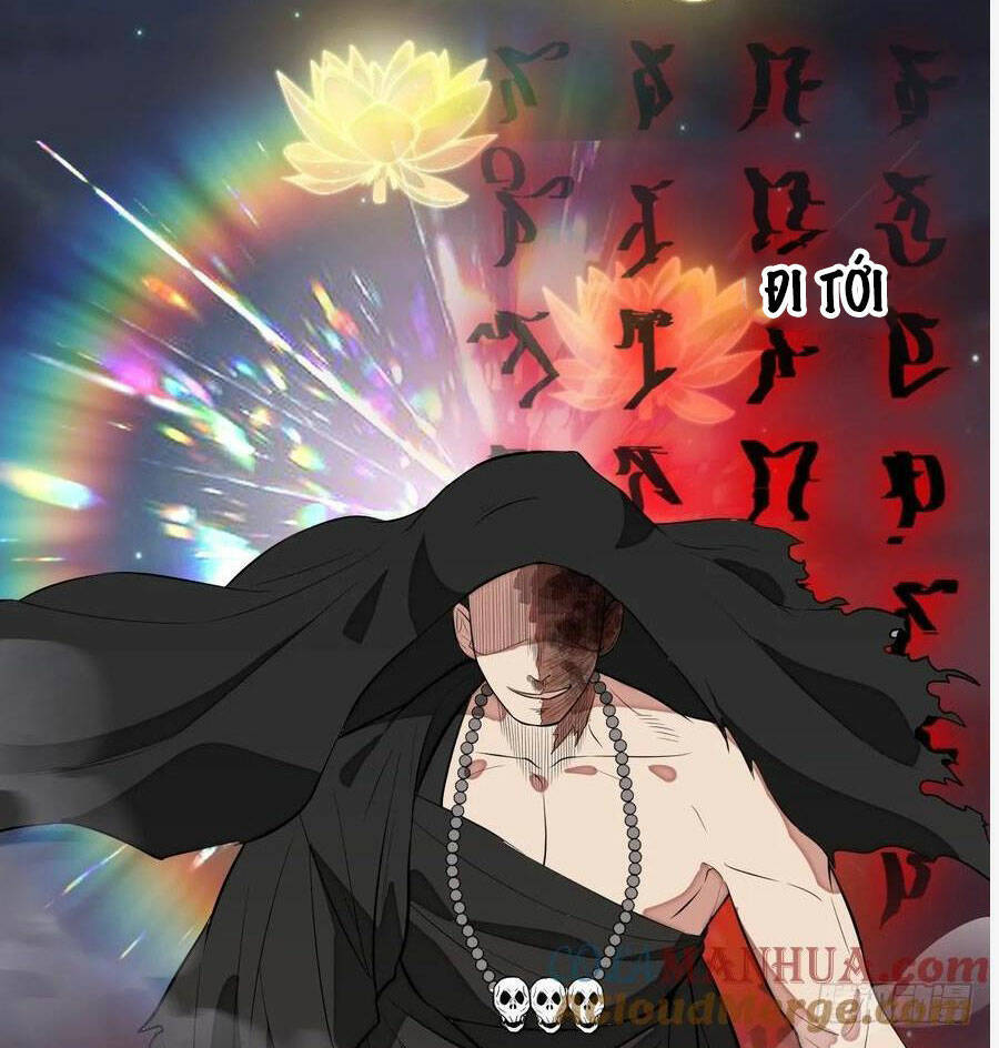 Ta Thật Không Phải Là Khí Vận Chi Tử Chap 224 - Next Chap 225