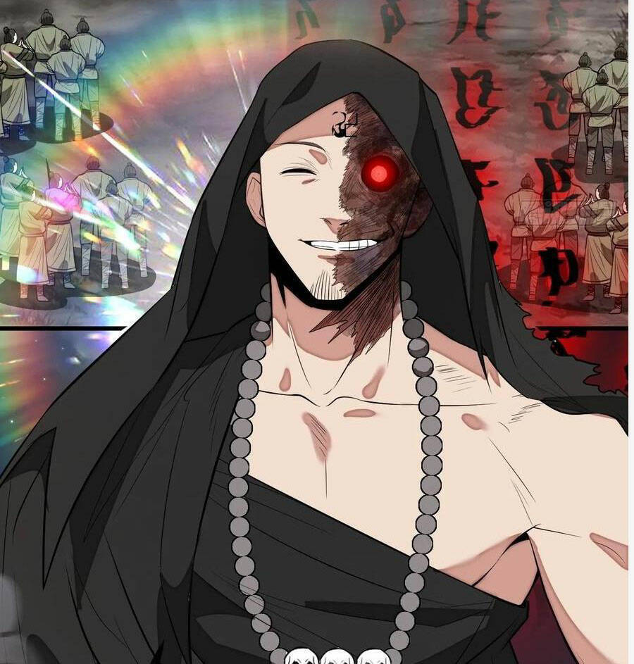 Ta Thật Không Phải Là Khí Vận Chi Tử Chap 224 - Next Chap 225