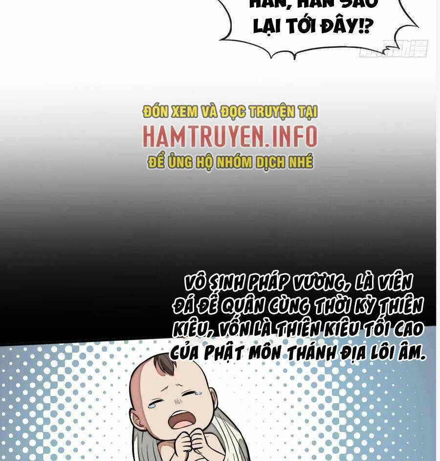 Ta Thật Không Phải Là Khí Vận Chi Tử Chap 224 - Next Chap 225