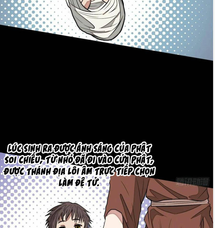 Ta Thật Không Phải Là Khí Vận Chi Tử Chap 224 - Next Chap 225