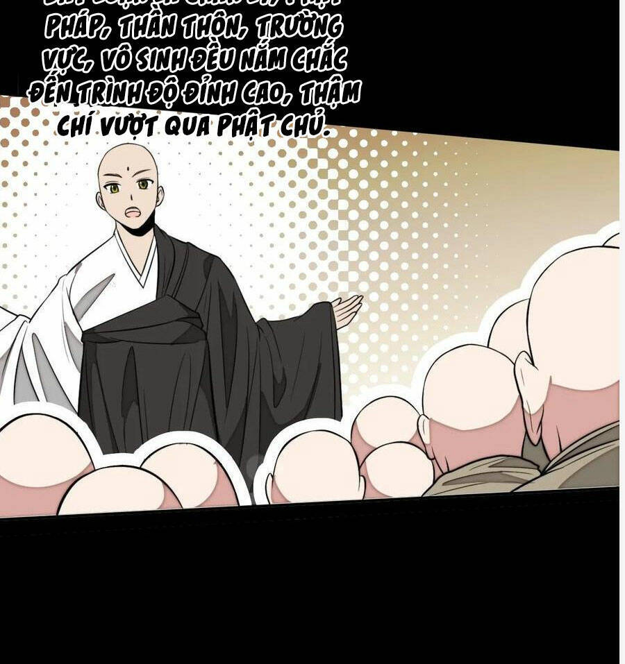 Ta Thật Không Phải Là Khí Vận Chi Tử Chap 224 - Next Chap 225