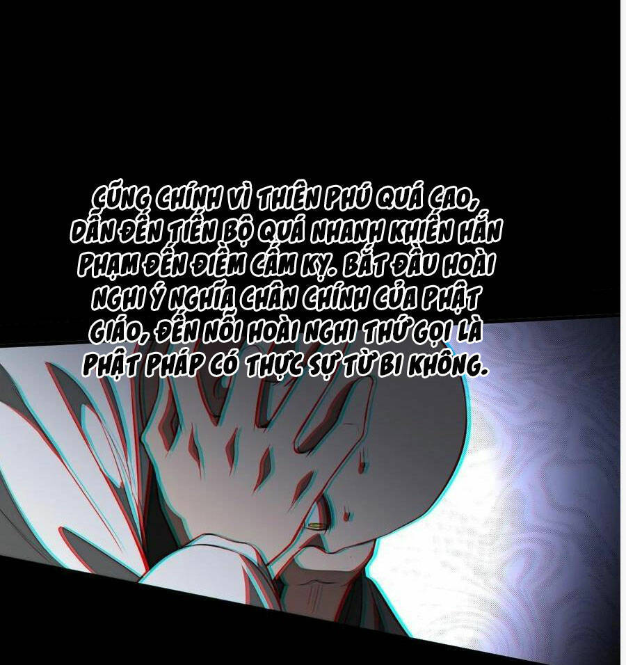 Ta Thật Không Phải Là Khí Vận Chi Tử Chap 224 - Next Chap 225