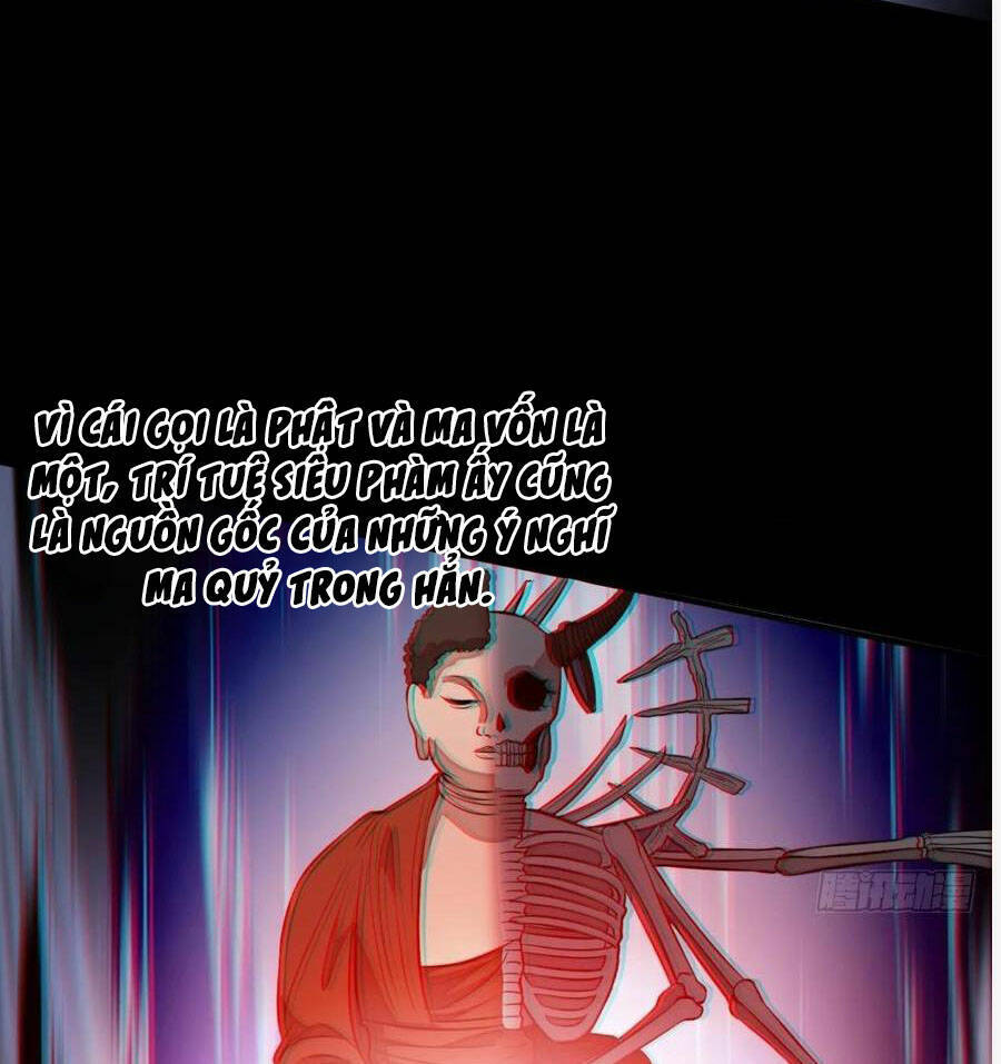 Ta Thật Không Phải Là Khí Vận Chi Tử Chap 224 - Next Chap 225