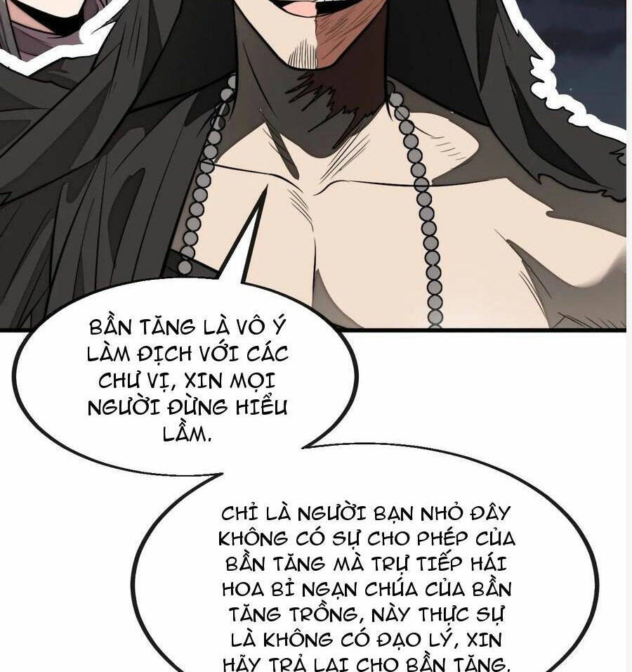 Ta Thật Không Phải Là Khí Vận Chi Tử Chap 224 - Next Chap 225