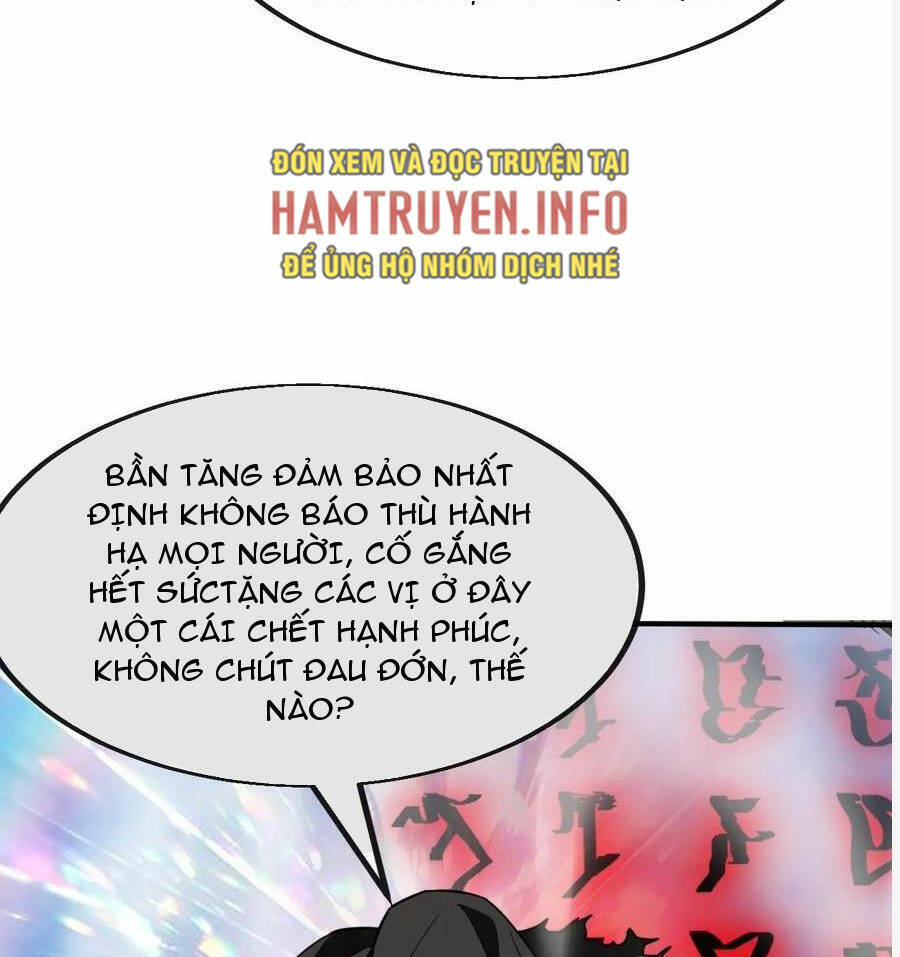 Ta Thật Không Phải Là Khí Vận Chi Tử Chap 224 - Next Chap 225