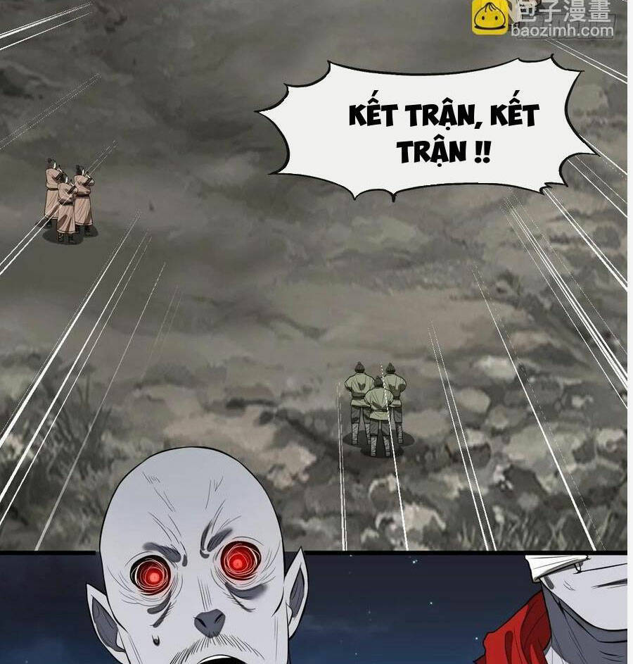 Ta Thật Không Phải Là Khí Vận Chi Tử Chap 224 - Next Chap 225