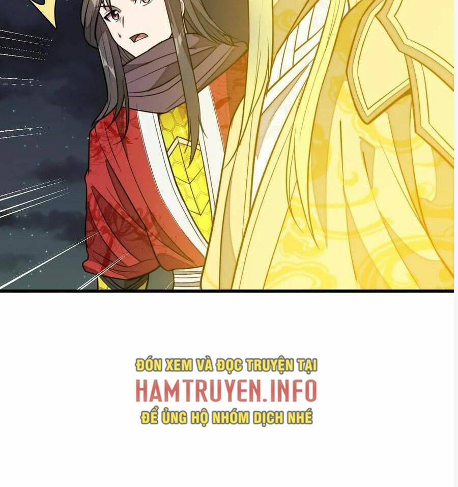 Ta Thật Không Phải Là Khí Vận Chi Tử Chap 224 - Next Chap 225