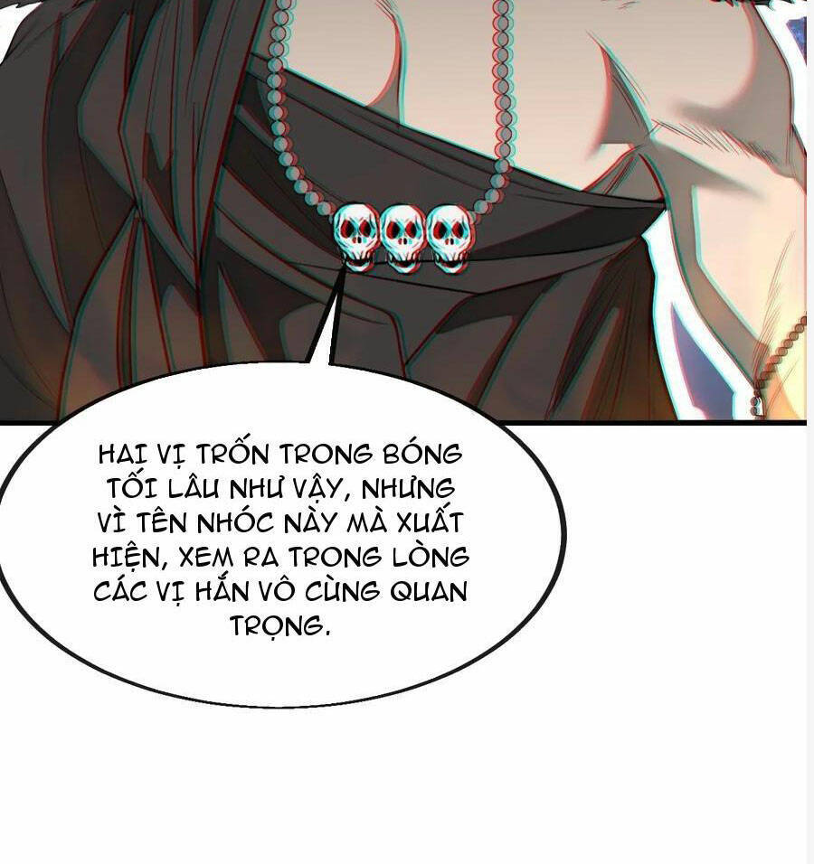Ta Thật Không Phải Là Khí Vận Chi Tử Chap 224 - Next Chap 225