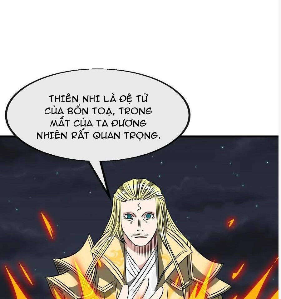 Ta Thật Không Phải Là Khí Vận Chi Tử Chap 224 - Next Chap 225