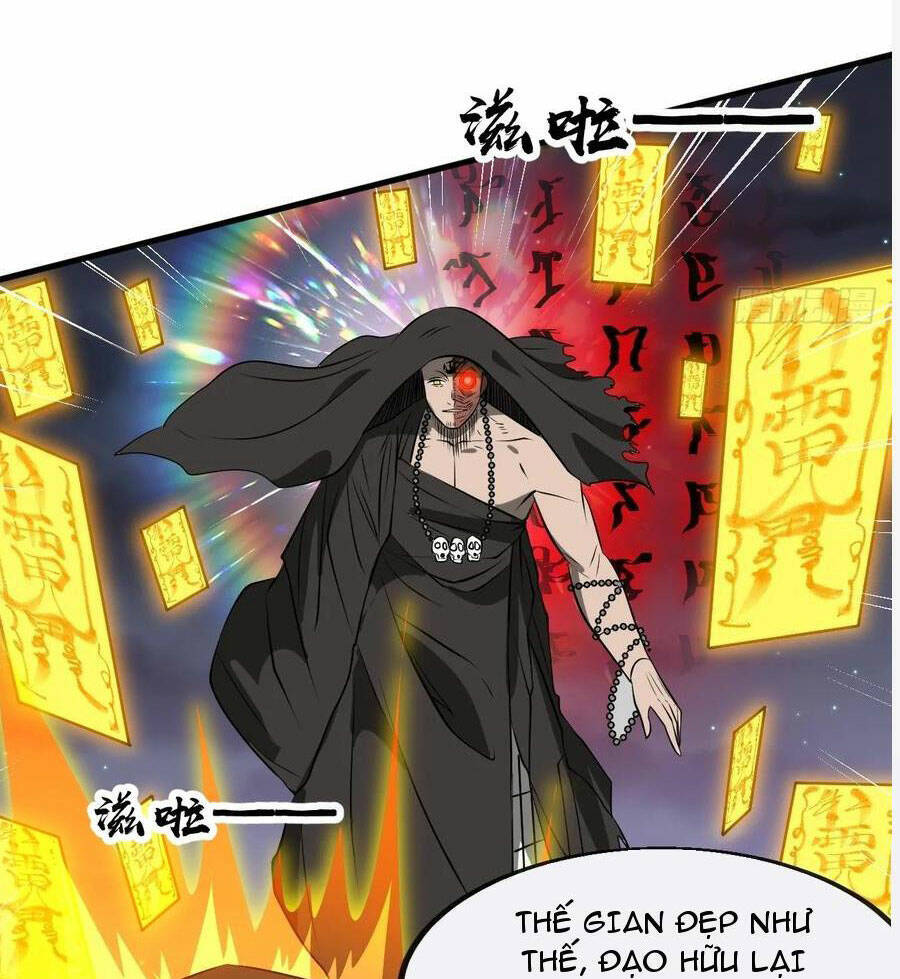 Ta Thật Không Phải Là Khí Vận Chi Tử Chap 224 - Next Chap 225