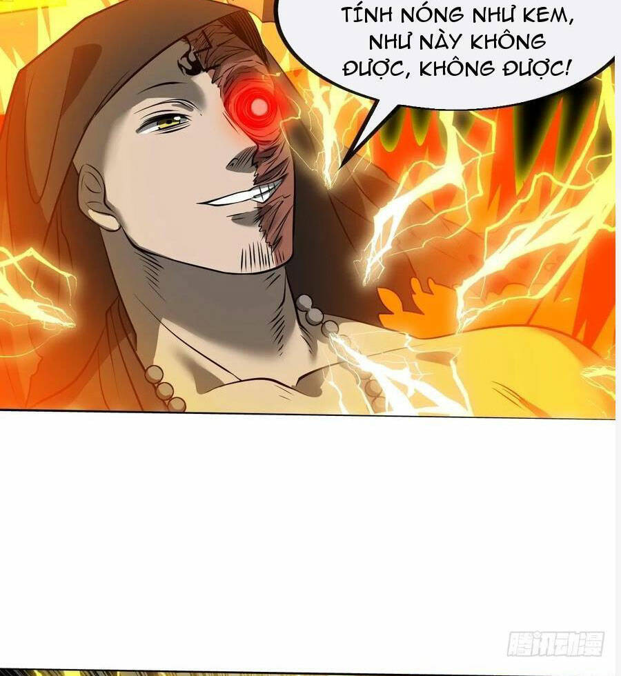 Ta Thật Không Phải Là Khí Vận Chi Tử Chap 224 - Next Chap 225