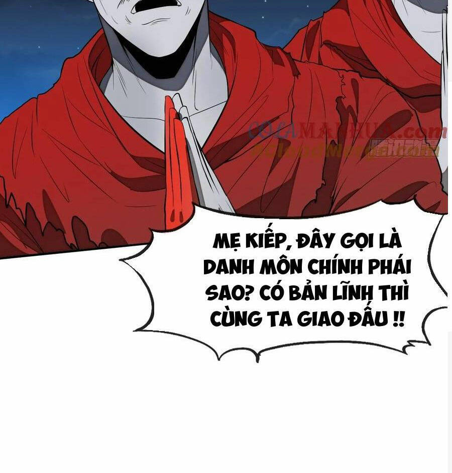 Ta Thật Không Phải Là Khí Vận Chi Tử Chap 224 - Next Chap 225