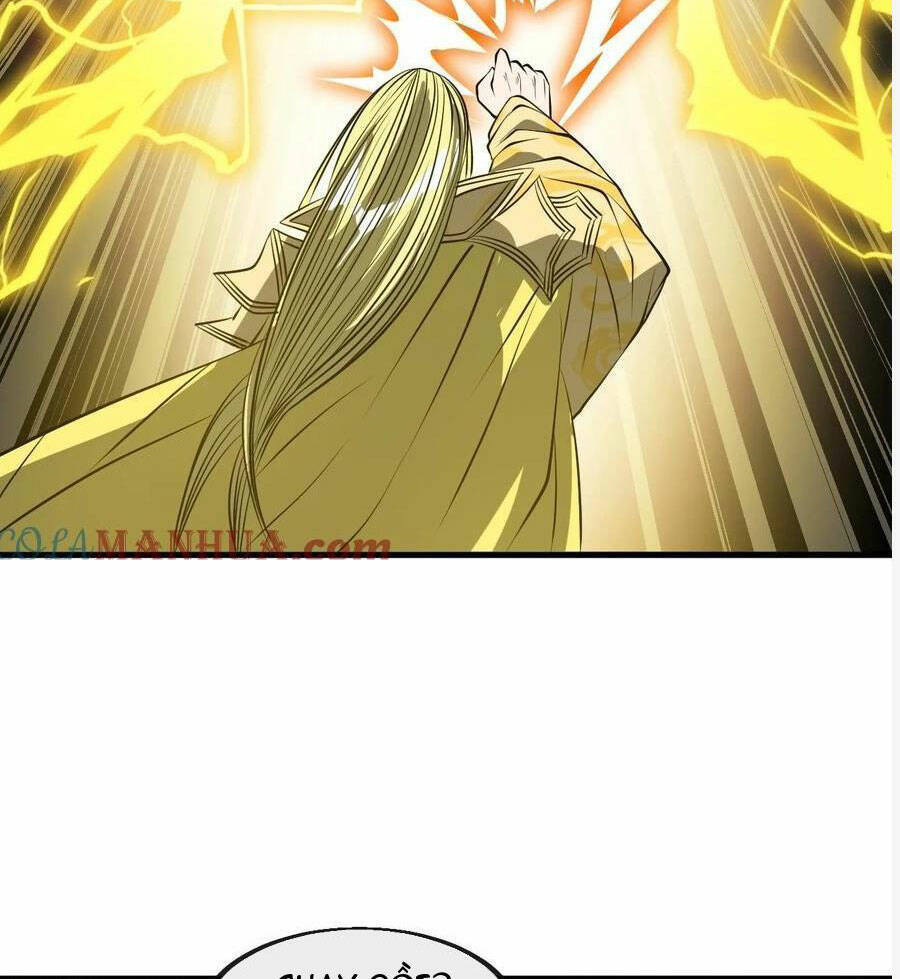 Ta Thật Không Phải Là Khí Vận Chi Tử Chap 224 - Next Chap 225