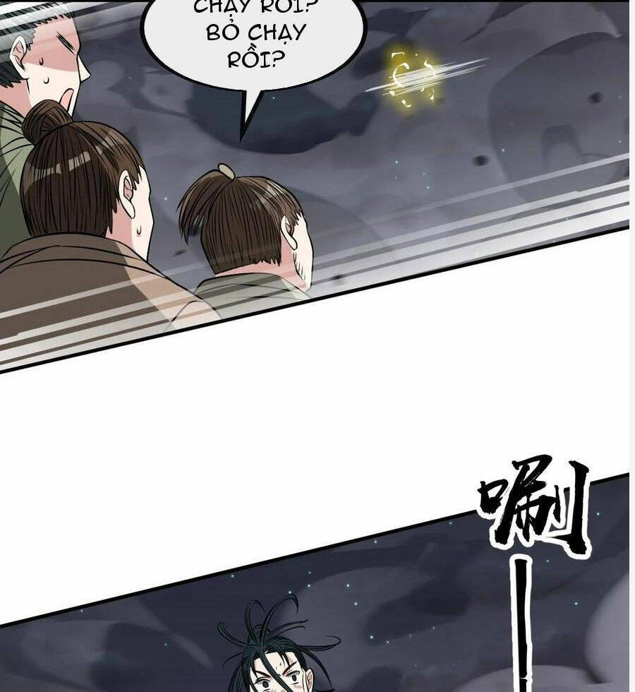 Ta Thật Không Phải Là Khí Vận Chi Tử Chap 224 - Next Chap 225