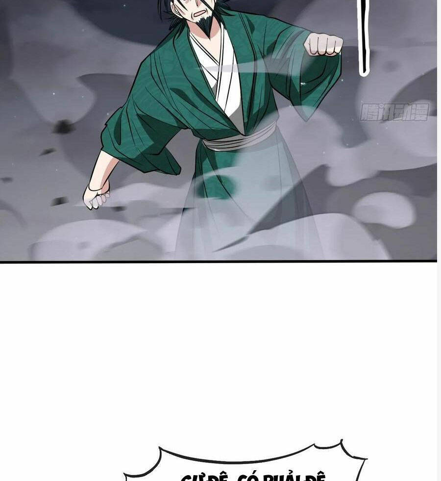 Ta Thật Không Phải Là Khí Vận Chi Tử Chap 224 - Next Chap 225