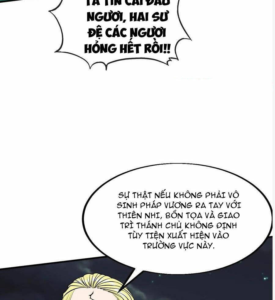 Ta Thật Không Phải Là Khí Vận Chi Tử Chap 224 - Next Chap 225