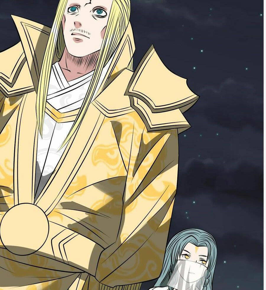 Ta Thật Không Phải Là Khí Vận Chi Tử Chap 224 - Next Chap 225