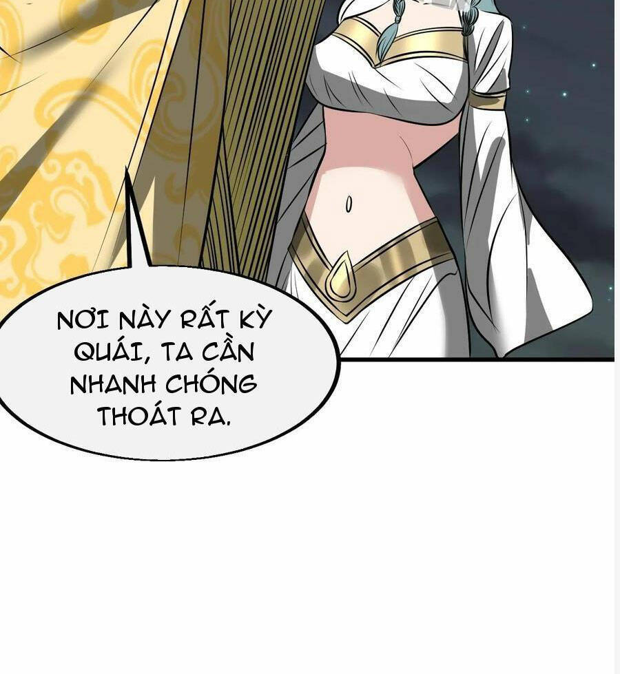 Ta Thật Không Phải Là Khí Vận Chi Tử Chap 224 - Next Chap 225