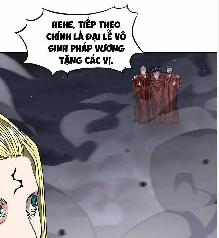 Ta Thật Không Phải Là Khí Vận Chi Tử Chap 224 - Next Chap 225