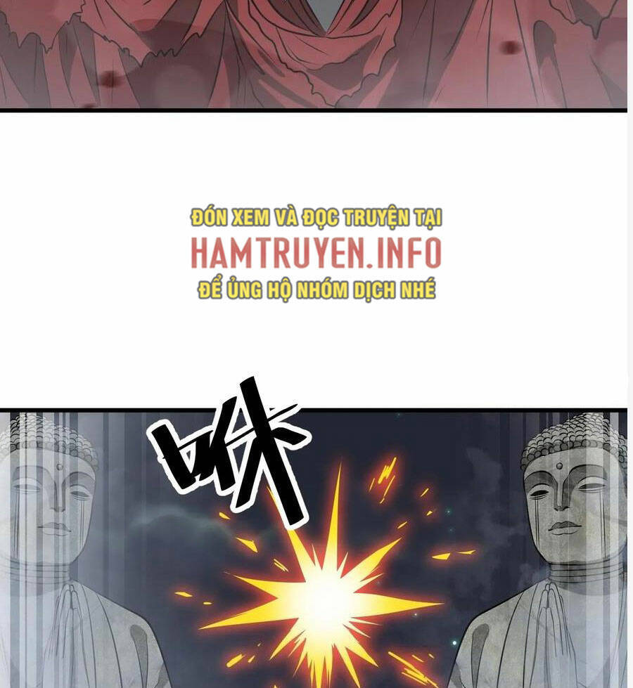 Ta Thật Không Phải Là Khí Vận Chi Tử Chap 224 - Next Chap 225