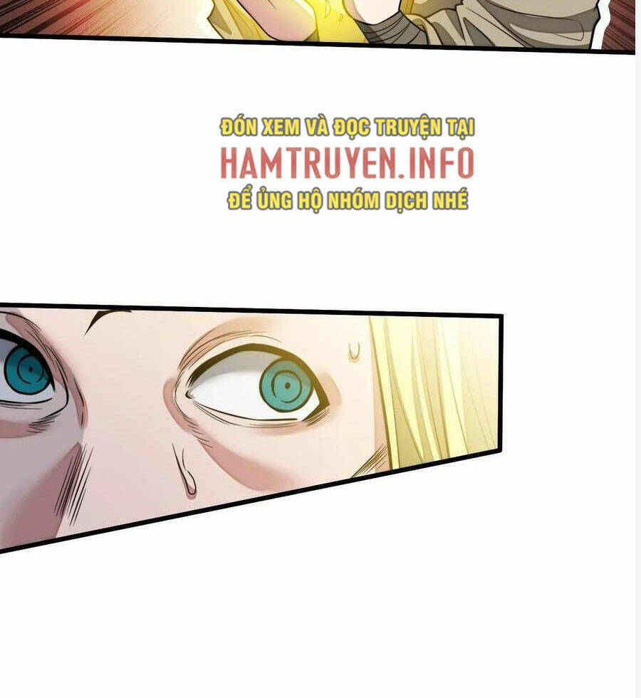 Ta Thật Không Phải Là Khí Vận Chi Tử Chap 224 - Next Chap 225