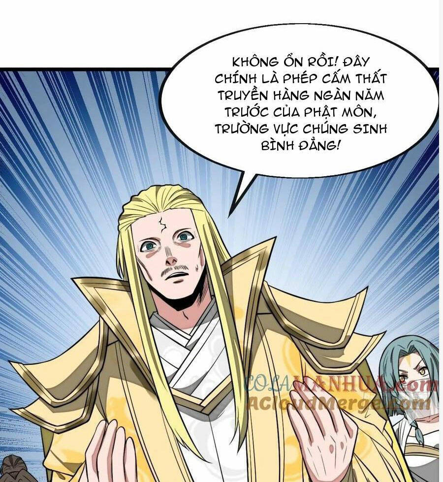 Ta Thật Không Phải Là Khí Vận Chi Tử Chap 224 - Next Chap 225