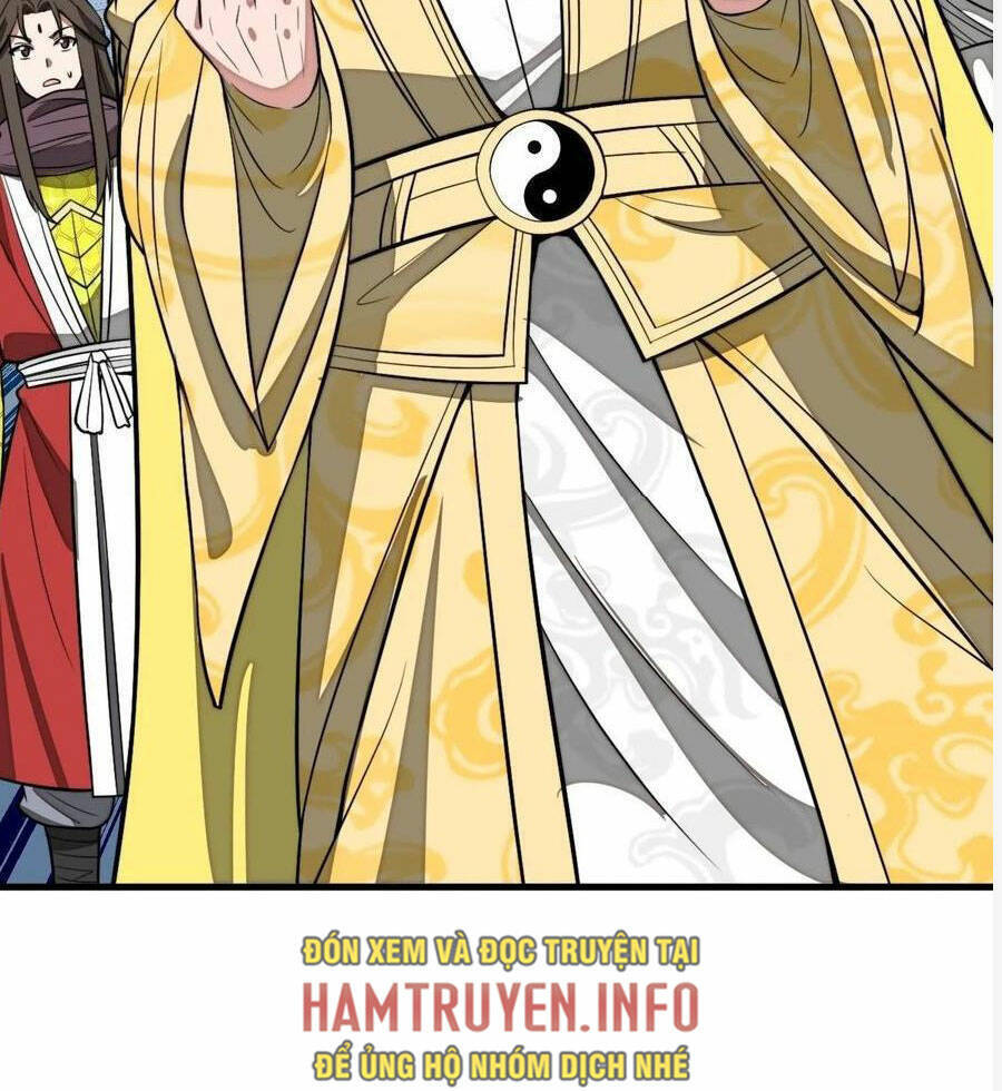 Ta Thật Không Phải Là Khí Vận Chi Tử Chap 224 - Next Chap 225