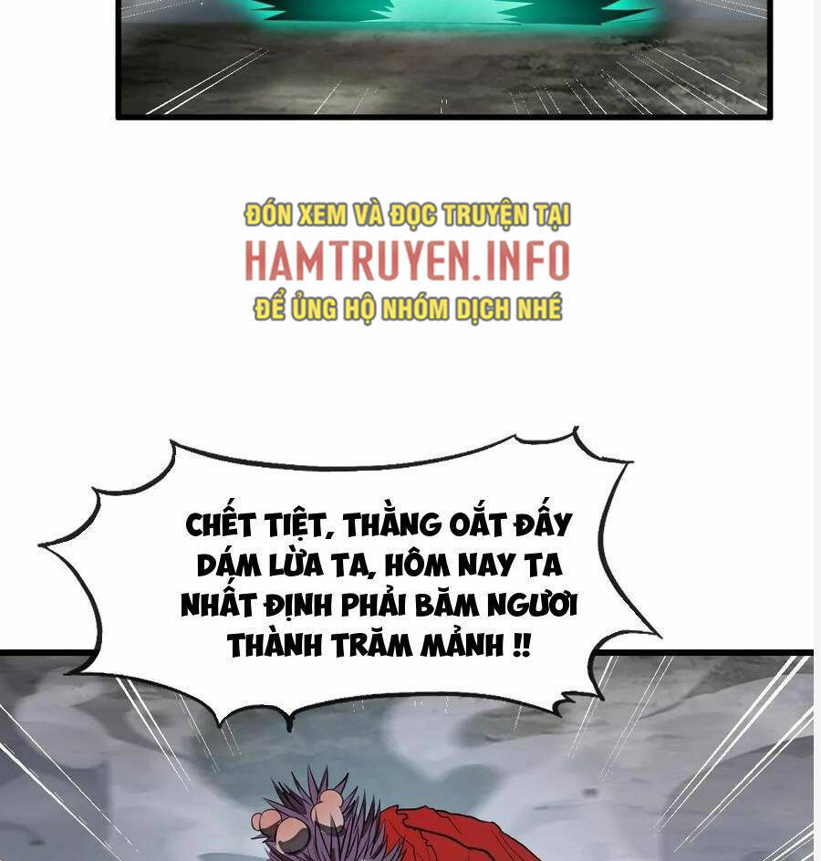 Ta Thật Không Phải Là Khí Vận Chi Tử Chap 224 - Next Chap 225