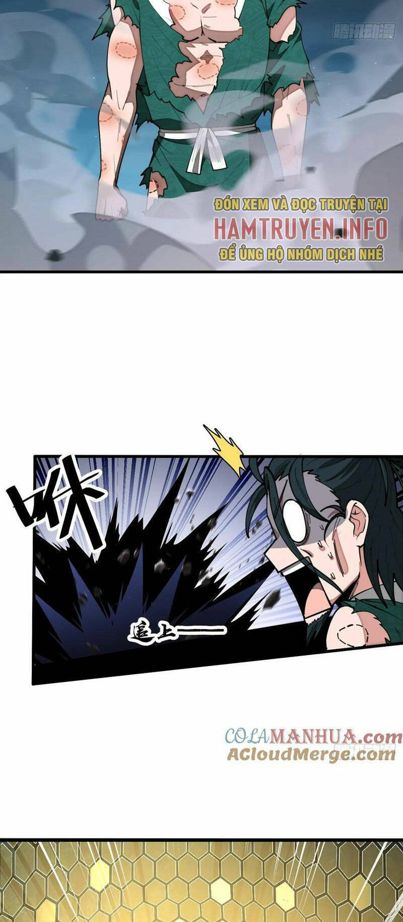 Ta Thật Không Phải Là Khí Vận Chi Tử Chap 225 - Next Chap 226