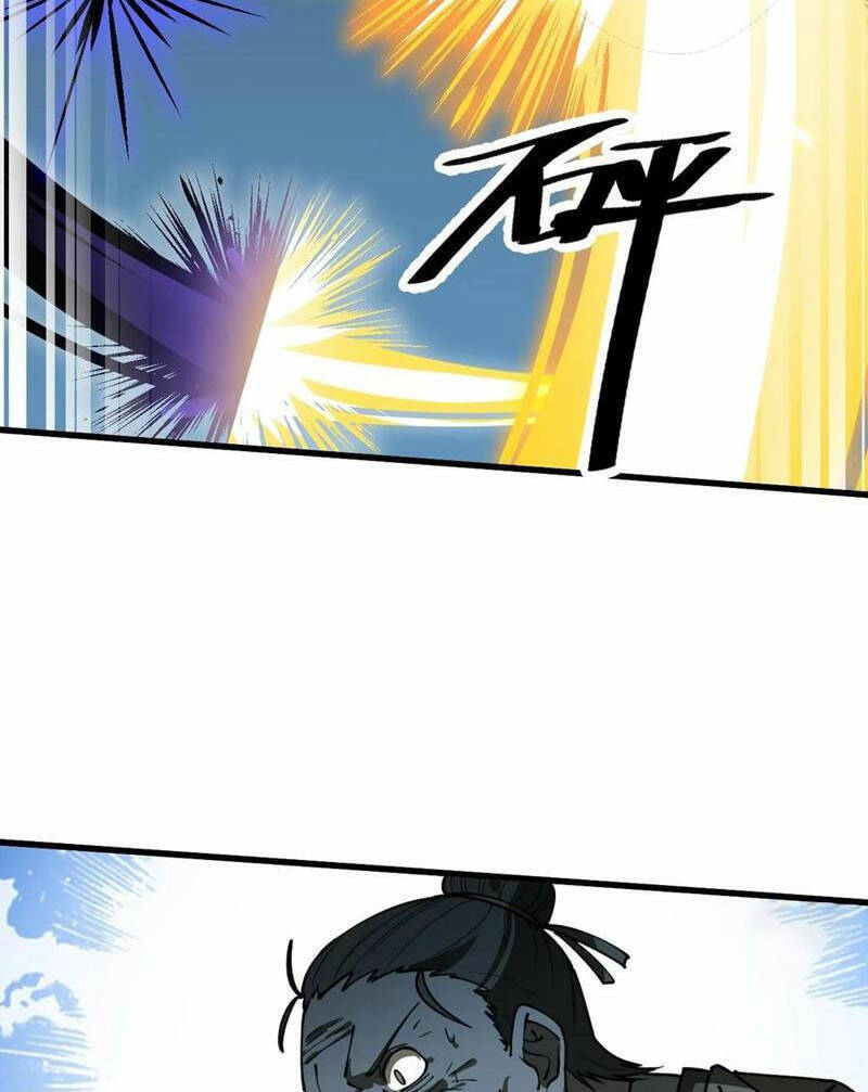 Ta Thật Không Phải Là Khí Vận Chi Tử Chap 225 - Next Chap 226