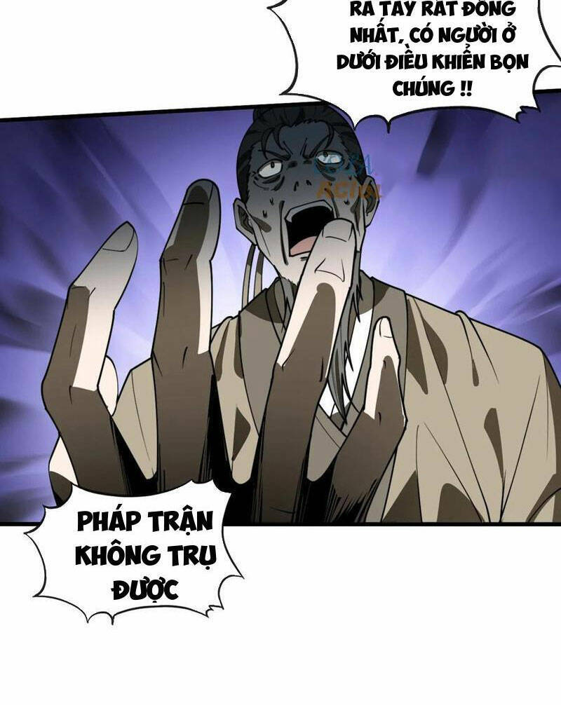 Ta Thật Không Phải Là Khí Vận Chi Tử Chap 225 - Next Chap 226