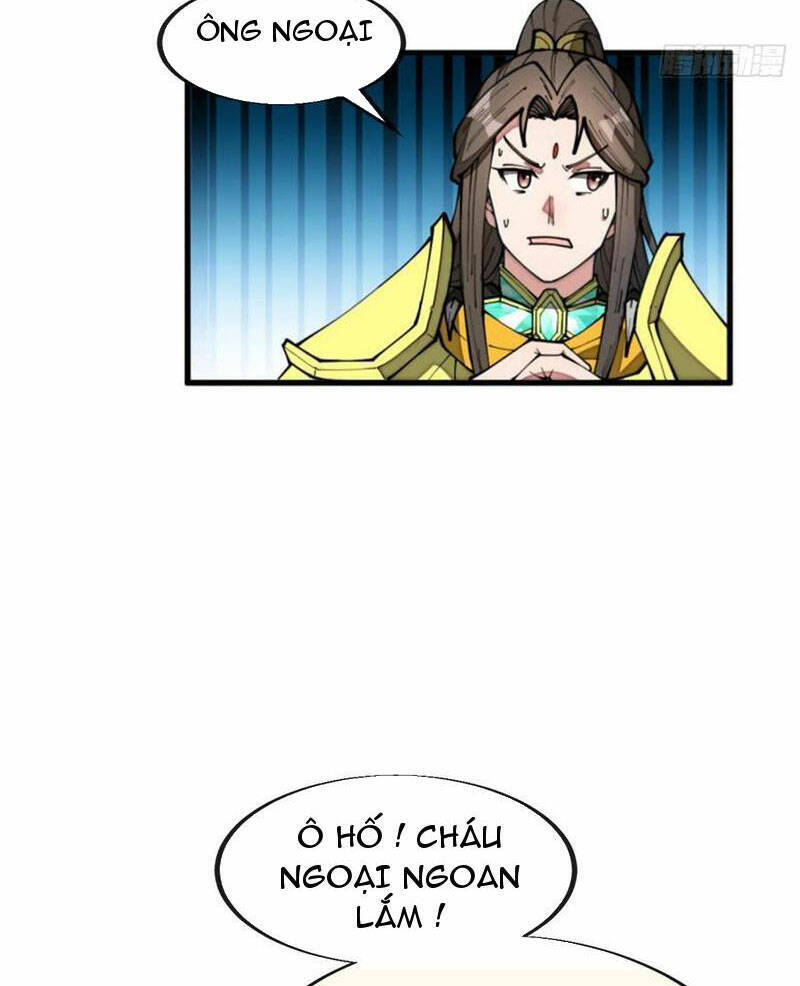 Ta Thật Không Phải Là Khí Vận Chi Tử Chap 227 - Next Chap 228