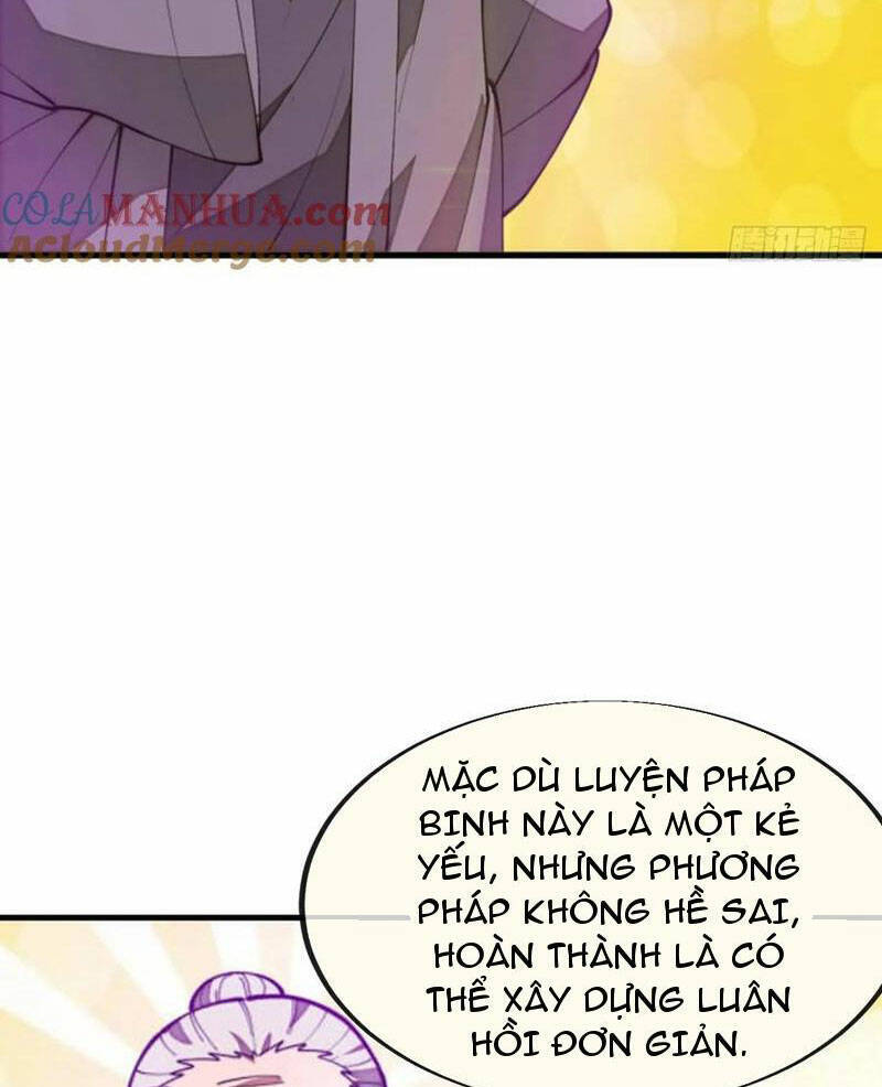 Ta Thật Không Phải Là Khí Vận Chi Tử Chap 227 - Next Chap 228