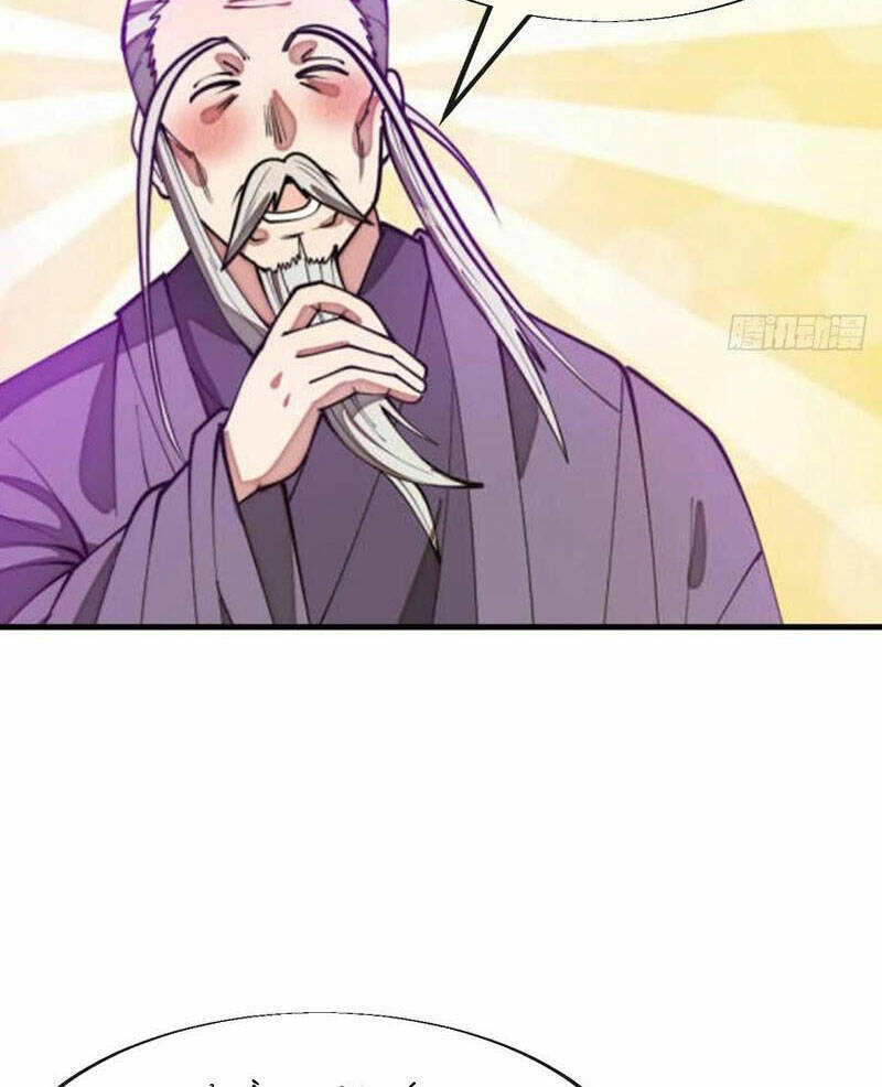 Ta Thật Không Phải Là Khí Vận Chi Tử Chap 227 - Next Chap 228