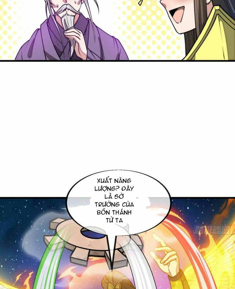 Ta Thật Không Phải Là Khí Vận Chi Tử Chap 227 - Next Chap 228