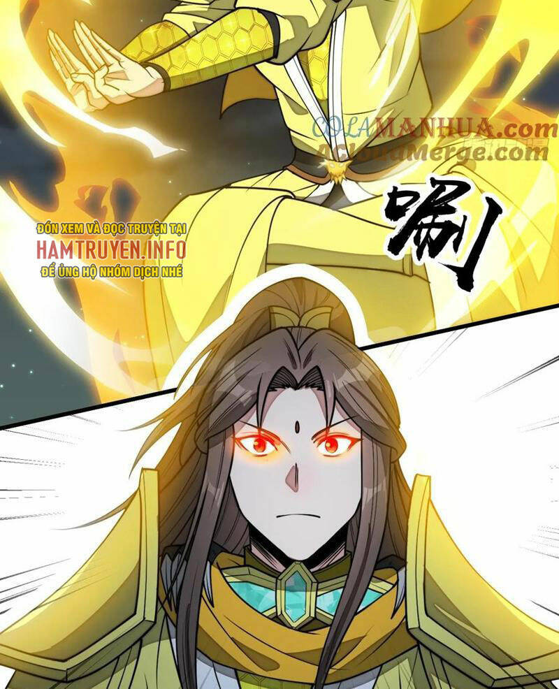 Ta Thật Không Phải Là Khí Vận Chi Tử Chap 227 - Next Chap 228