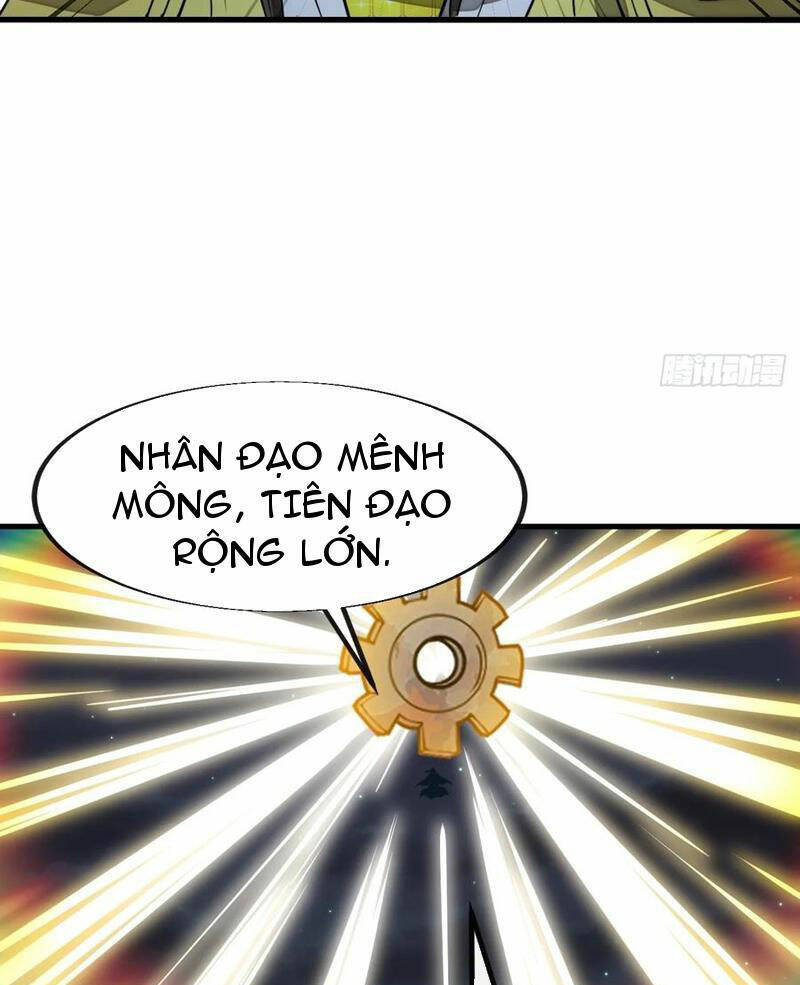Ta Thật Không Phải Là Khí Vận Chi Tử Chap 227 - Next Chap 228