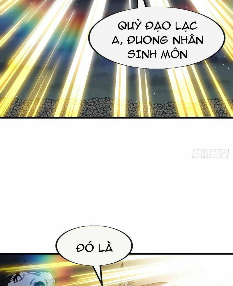 Ta Thật Không Phải Là Khí Vận Chi Tử Chap 227 - Next Chap 228