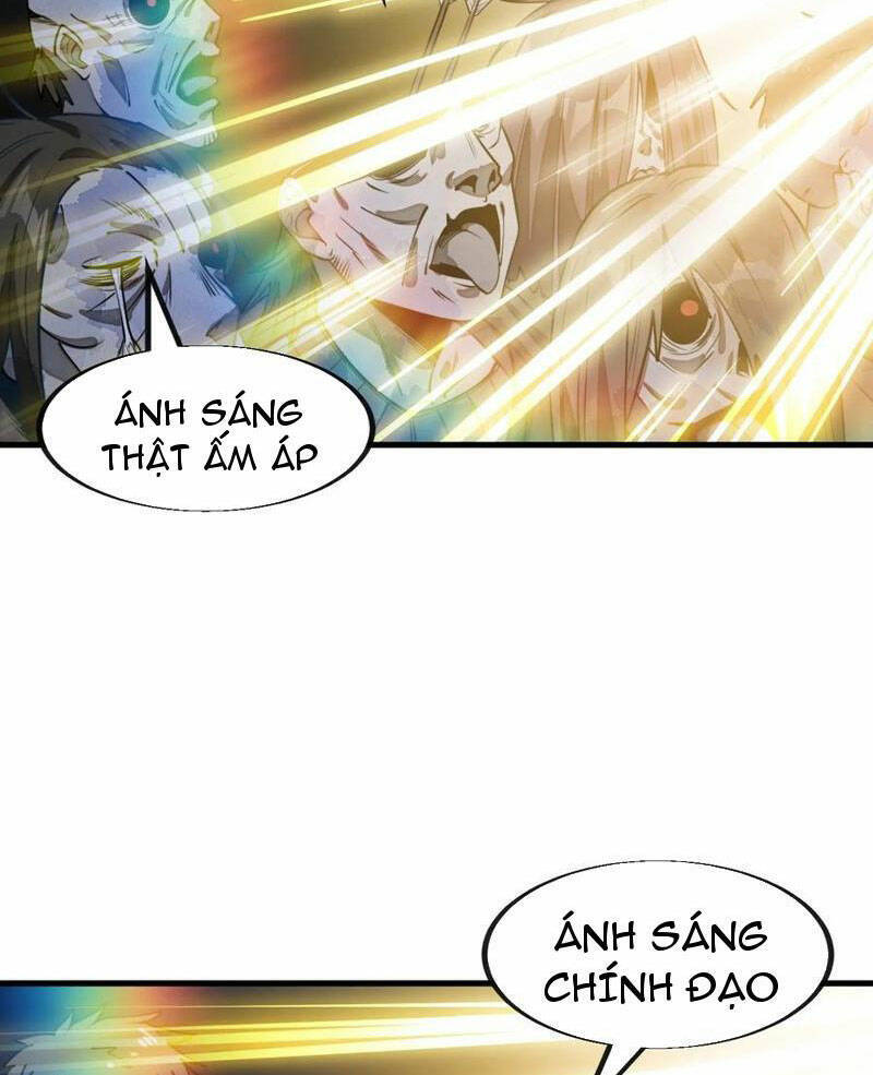 Ta Thật Không Phải Là Khí Vận Chi Tử Chap 227 - Next Chap 228