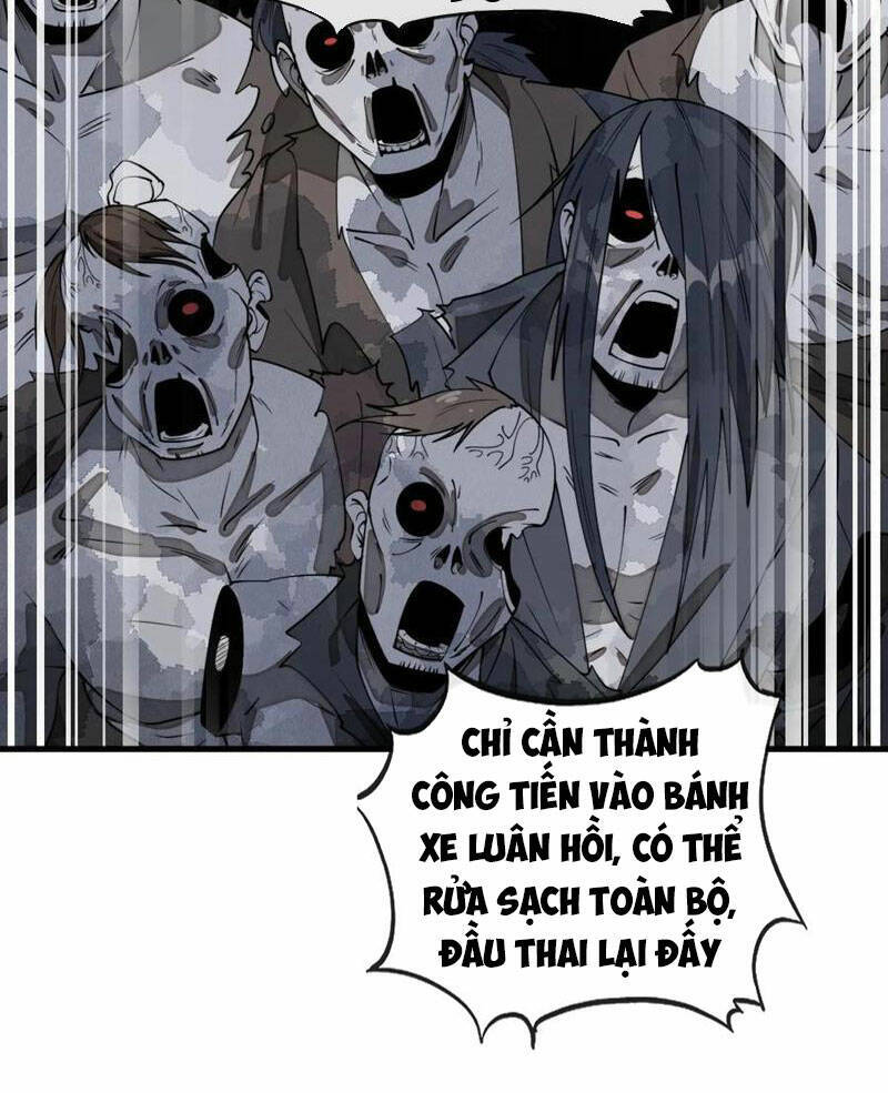 Ta Thật Không Phải Là Khí Vận Chi Tử Chap 227 - Next Chap 228