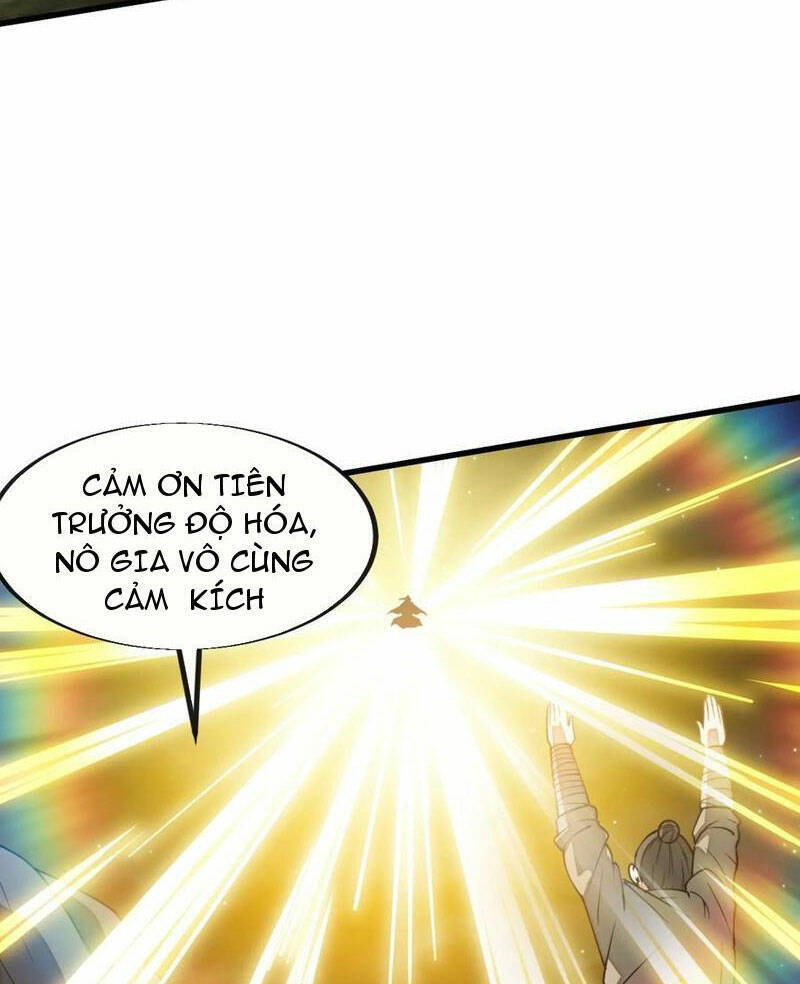 Ta Thật Không Phải Là Khí Vận Chi Tử Chap 227 - Next Chap 228